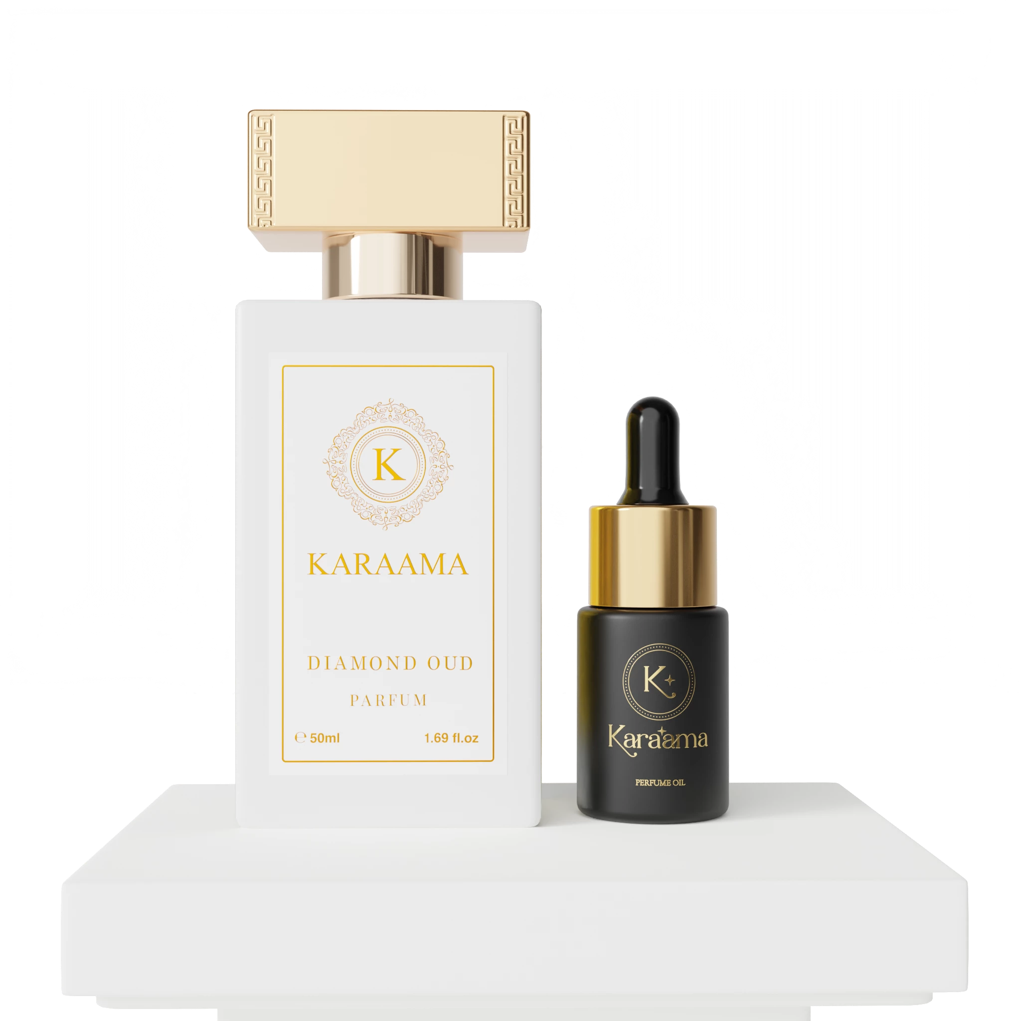 Signature Scent Collection