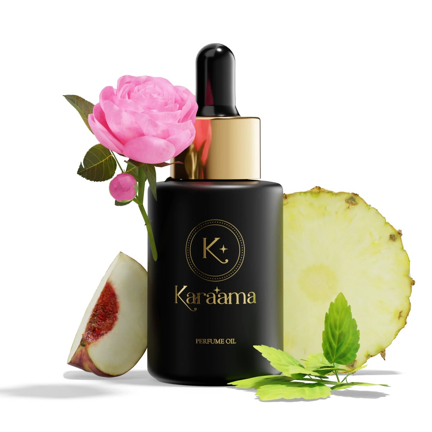 Musk de Wood Fragrance Oil