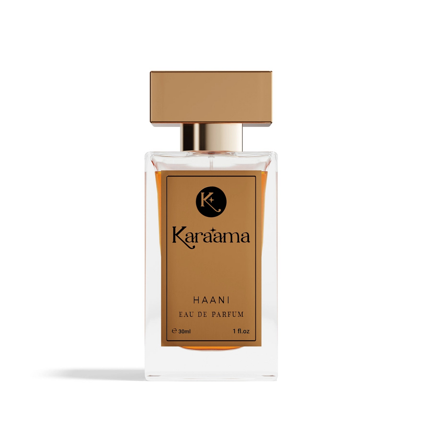 Haani Eau De Parfum