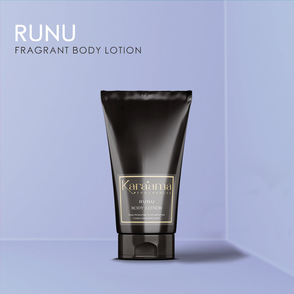RUNU - Body Lotion