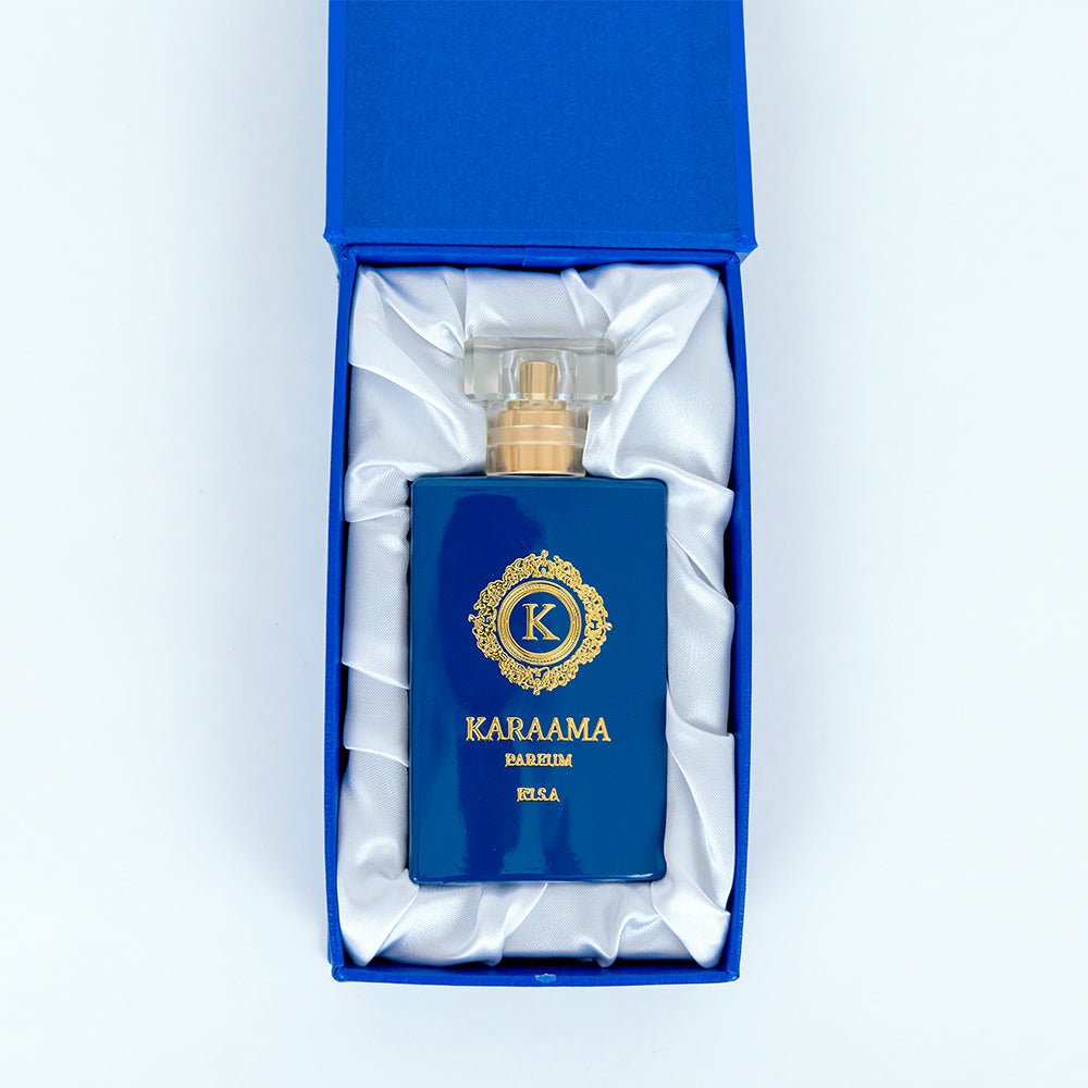 E'ISA - Karaama - Long Lasting Oud Fragrance