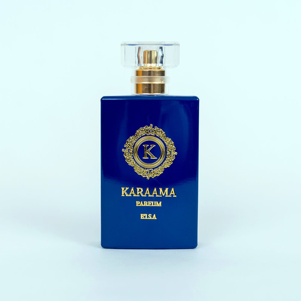 E'ISA - Karaama - Long Lasting Oud Fragrance