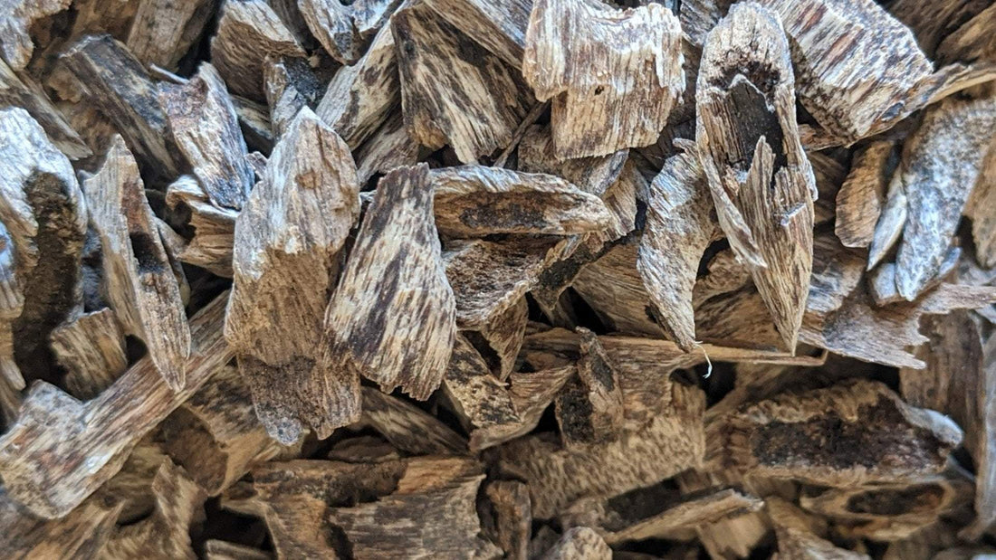The Strength of Oud Perfume: A Comprehensive Guide - Karaama