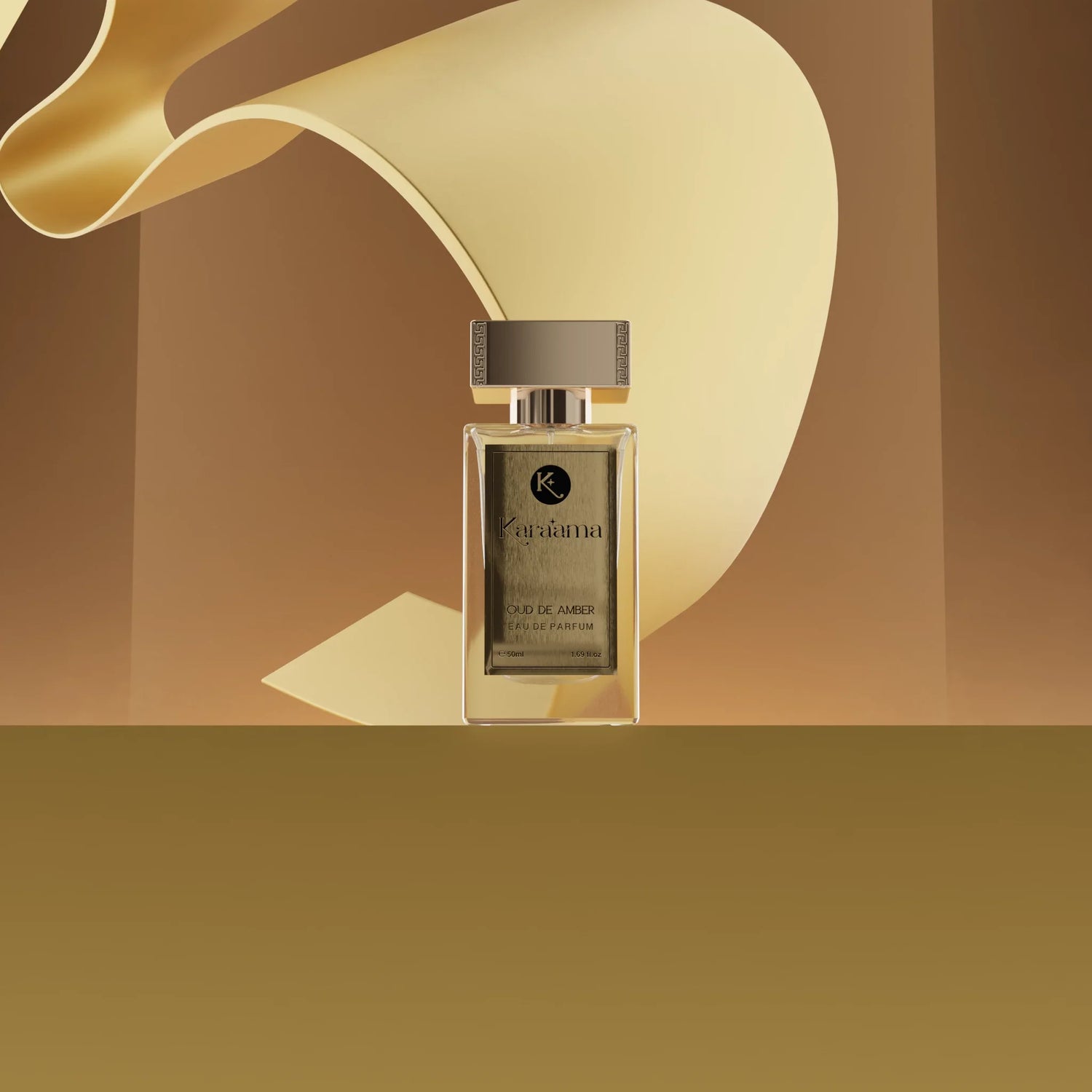 Eau de Parfum (EDP)