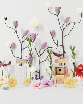 Floral Family