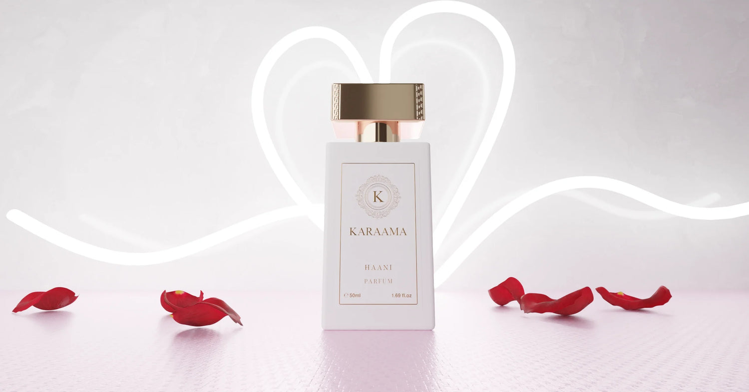 LOVING SCENTS