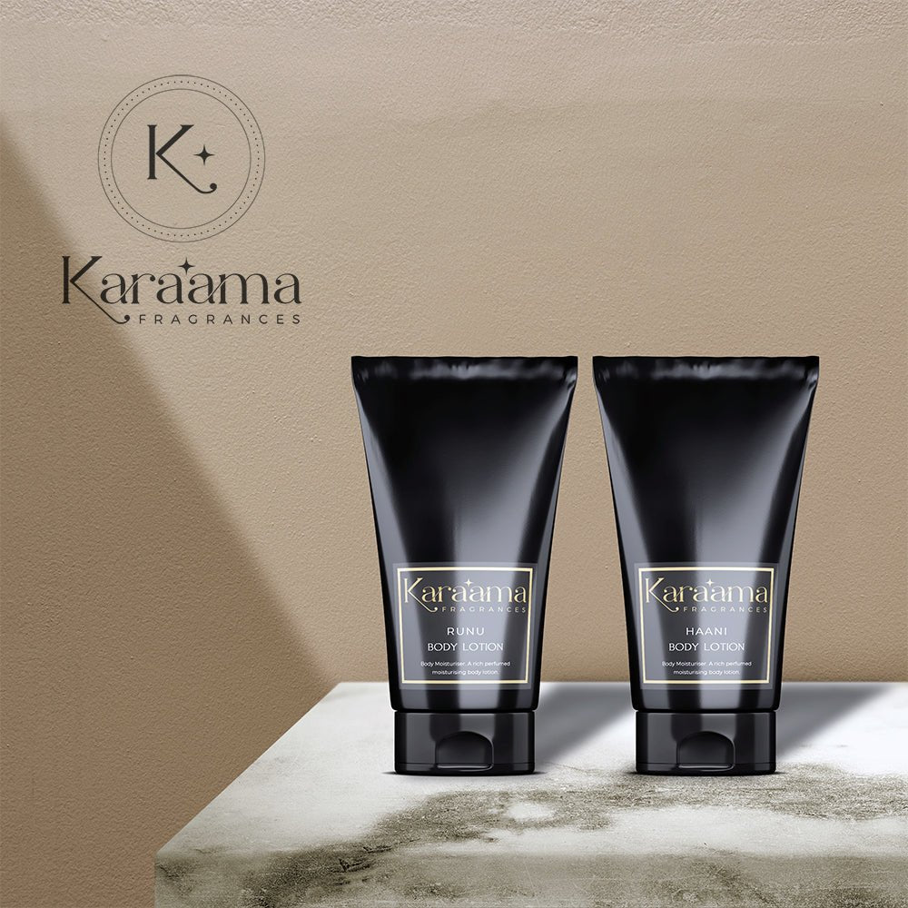 Bath and Body Fragrances - Karaama