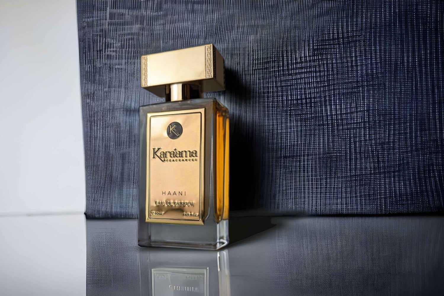 Eau de Parfum - Karaama