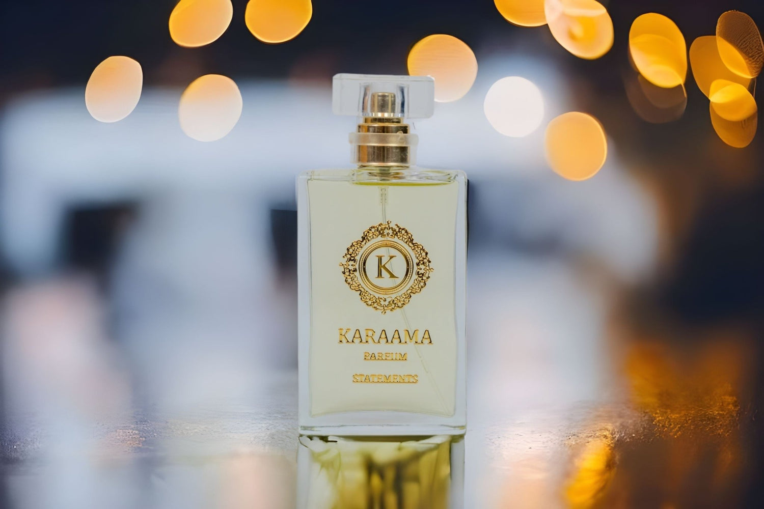 Exclusive Collection - Karaama