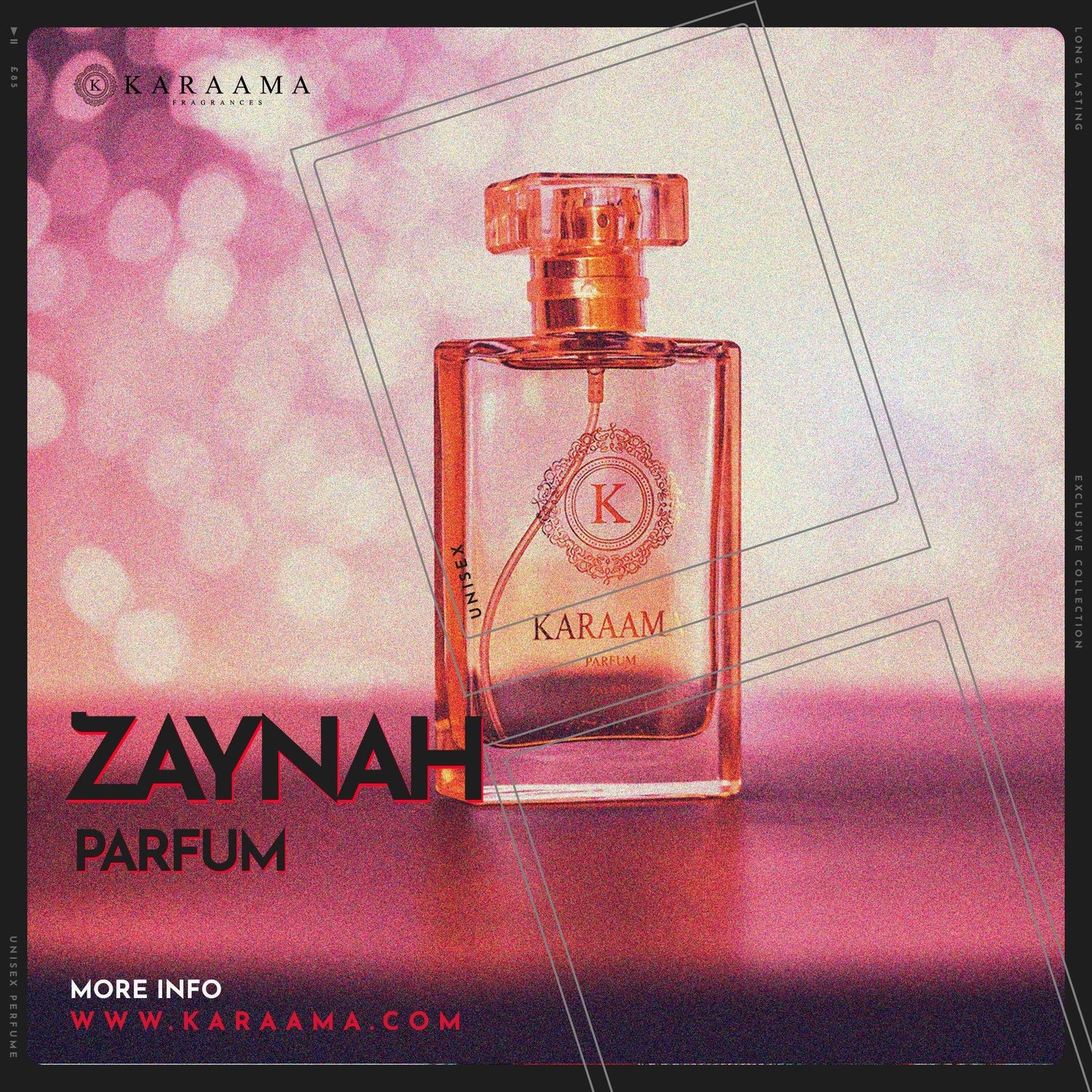 Exclusive & Private Collection - Karaama