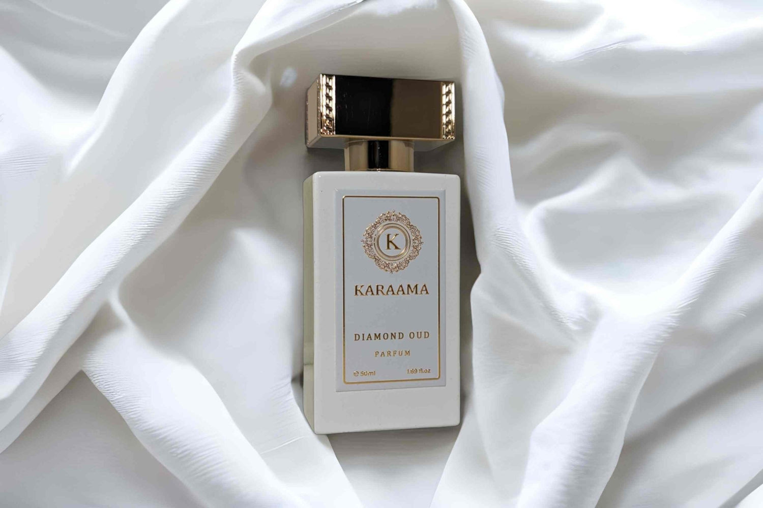 New Perfumes - Karaama
