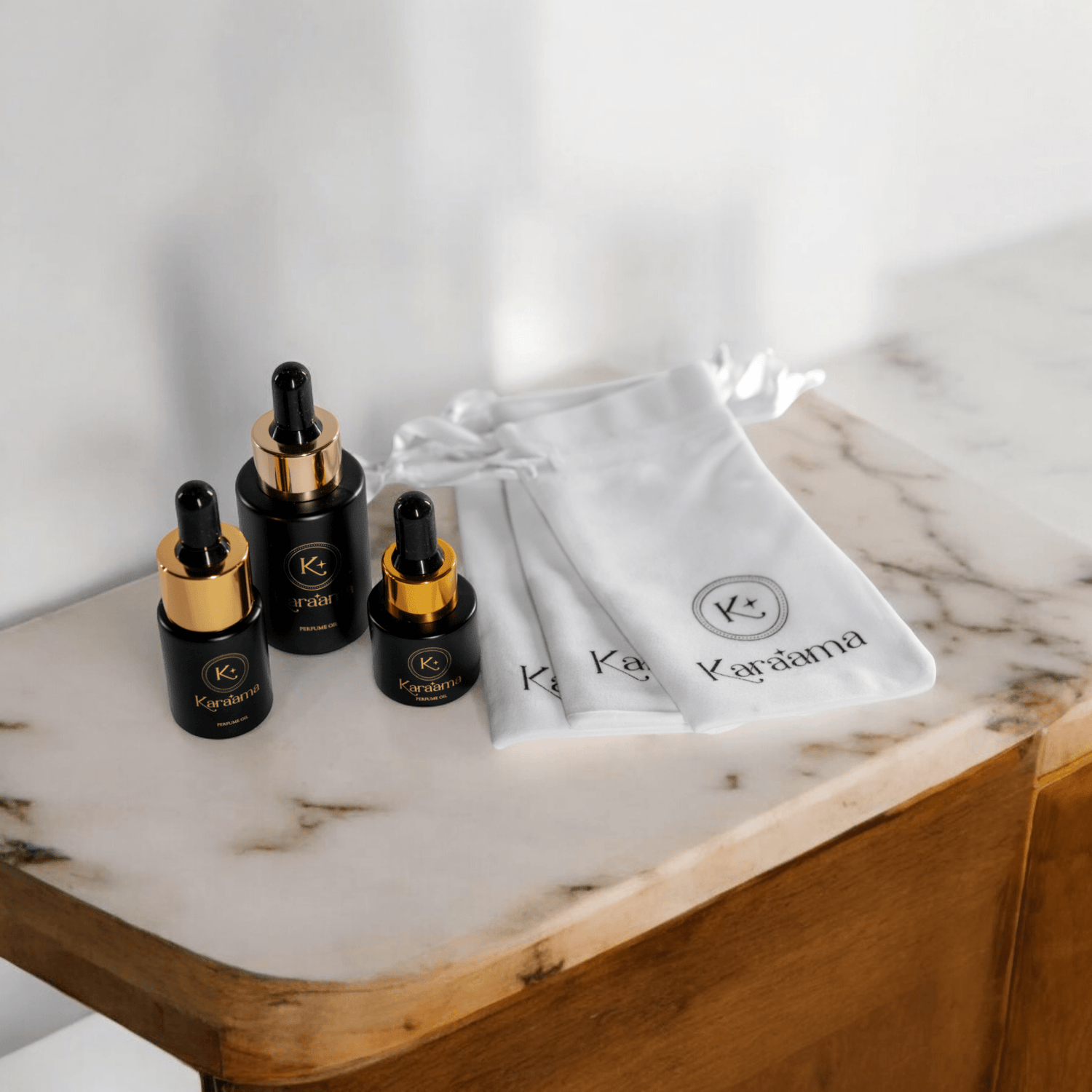 Luxury Fragrance Oils