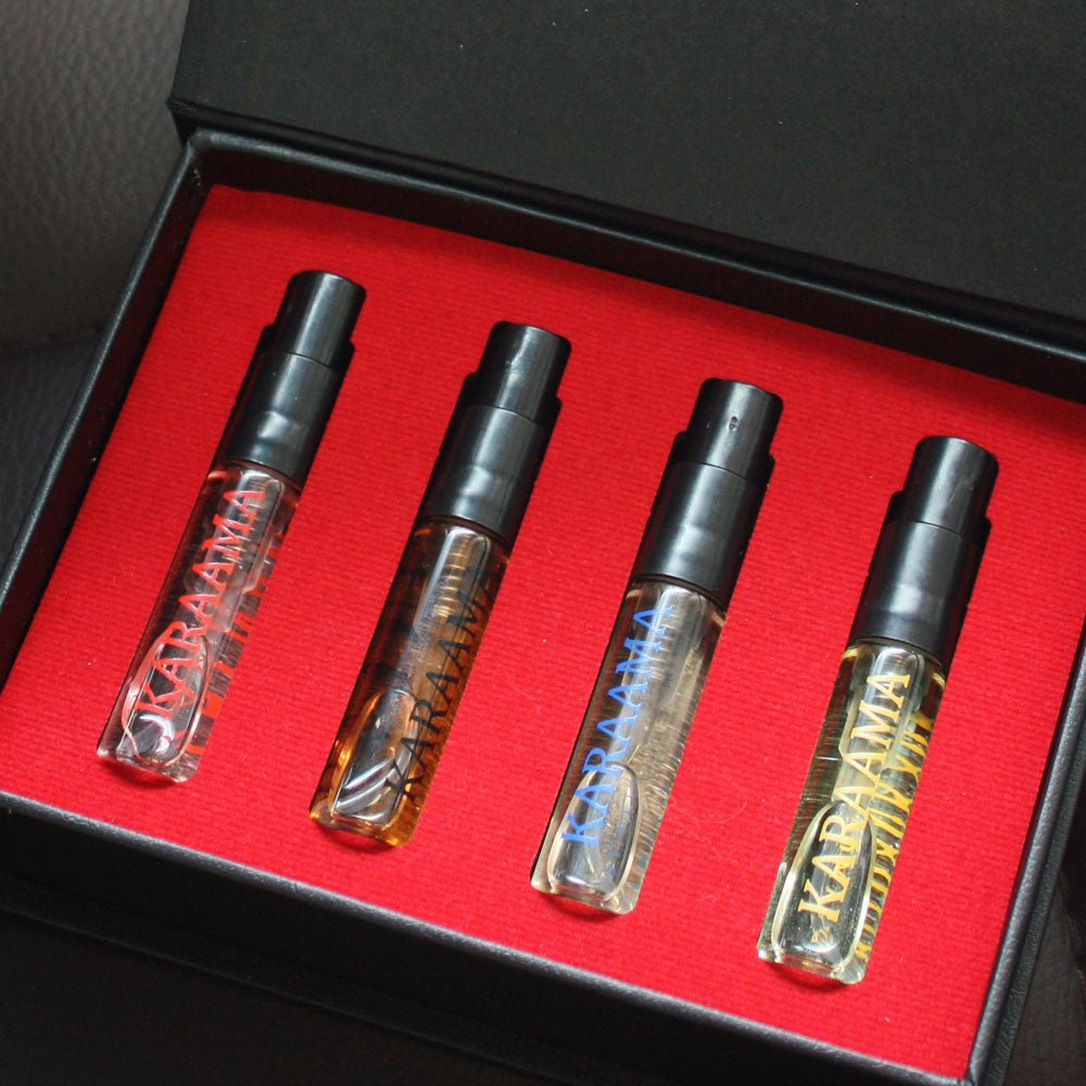 Perfume Sets - Karaama
