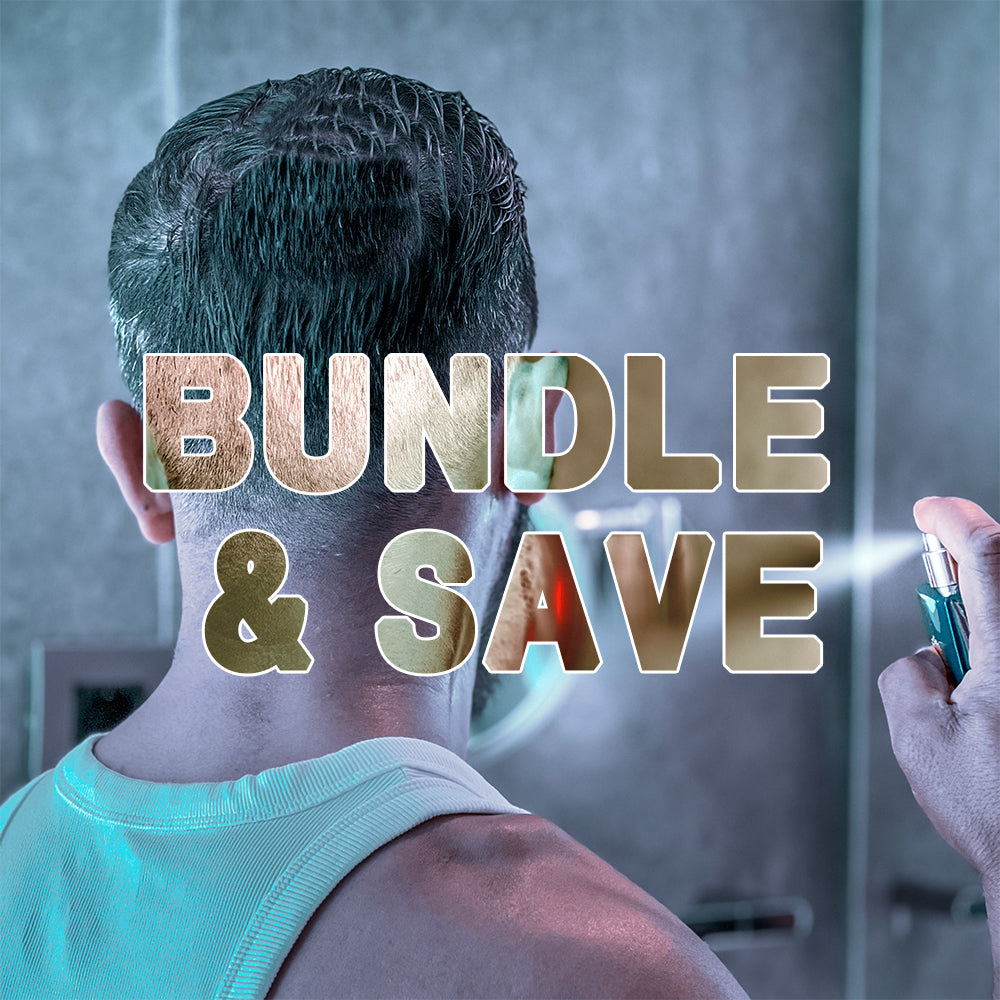 Fragrance Bundles