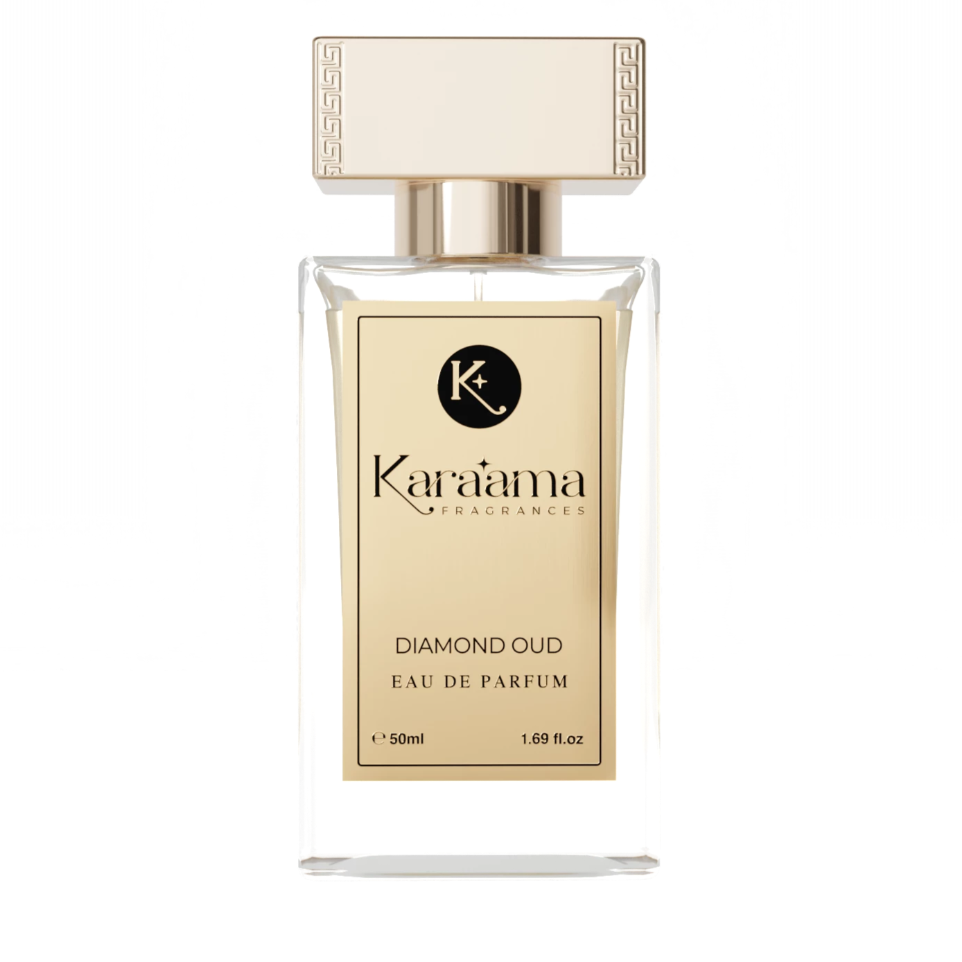 Diamond Oud (Eau De Parfum)