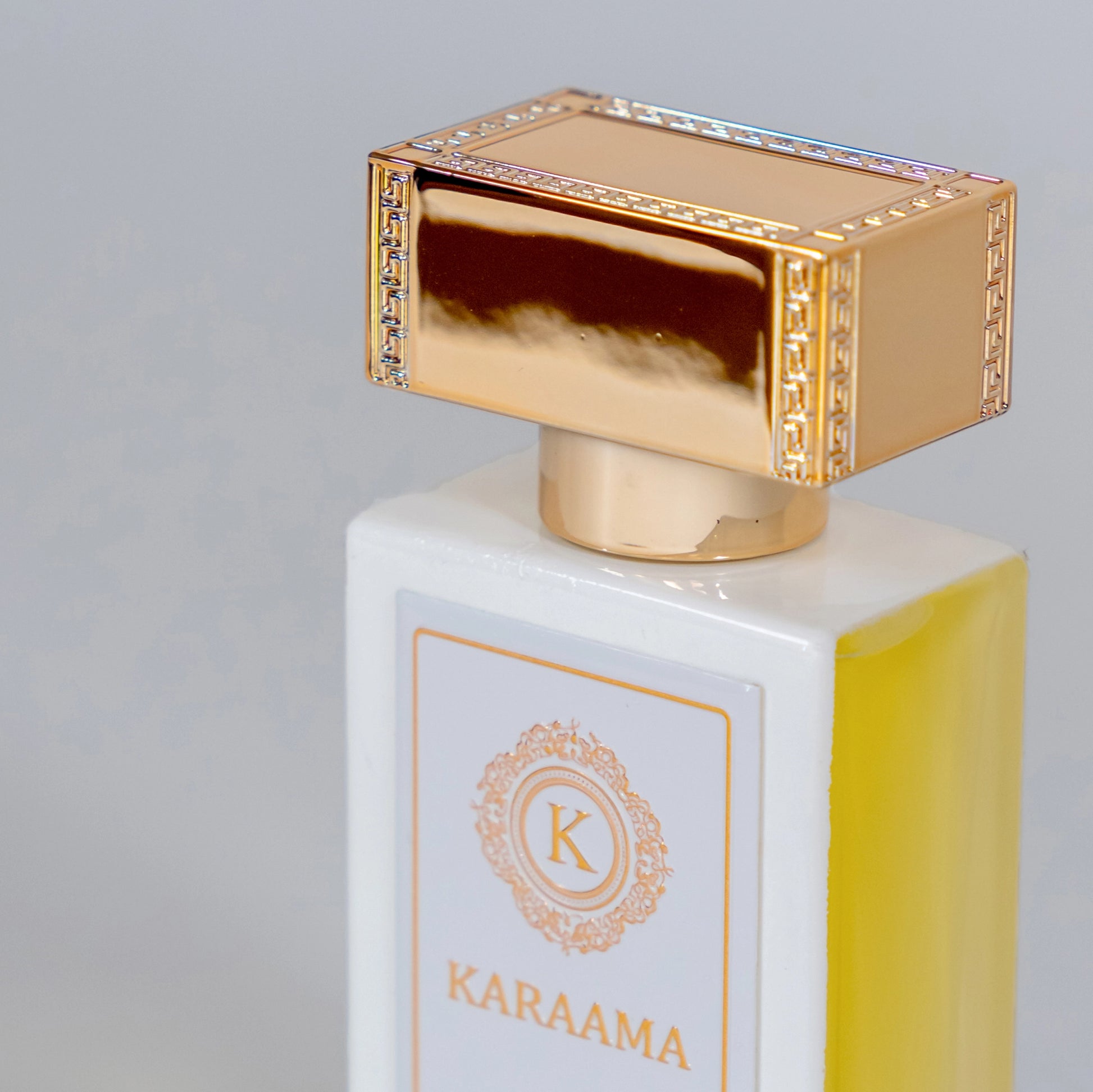 Diamond Oud Parfum Arabian French Style Oud Perfume Men Women Karaama