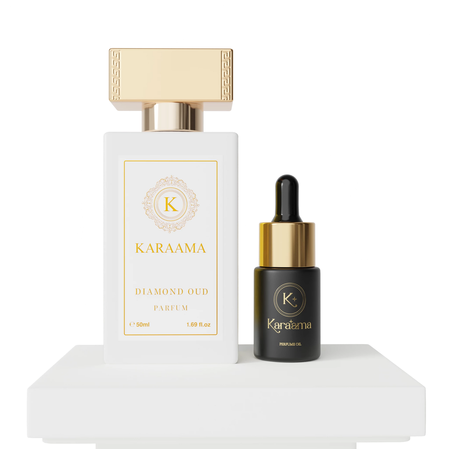 Signature Scent Collection