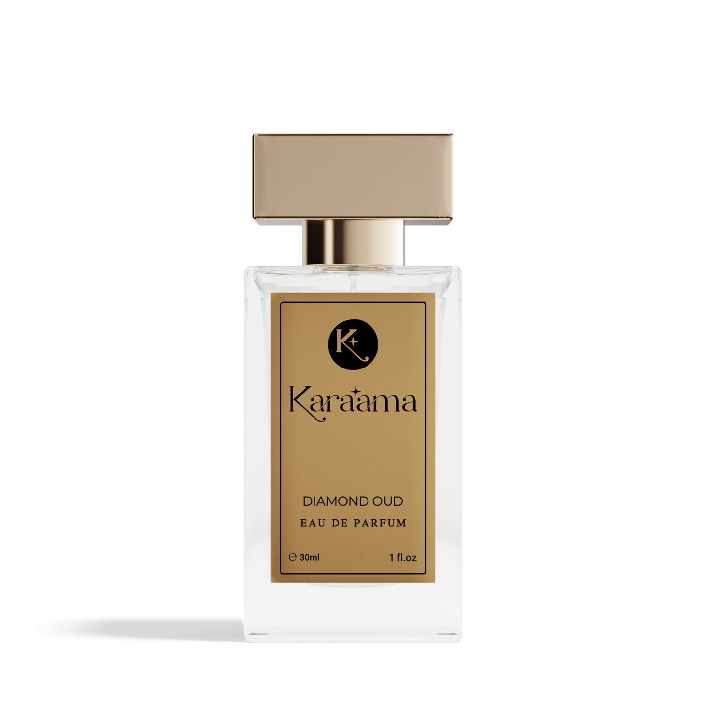 Diamond Oud (Eau De Parfum)