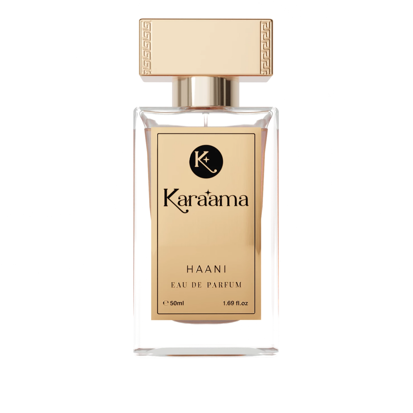 Haani (Eau De Parfum)