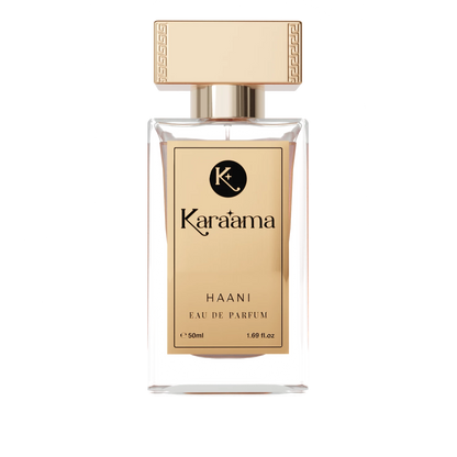 Haani (Eau De Parfum)