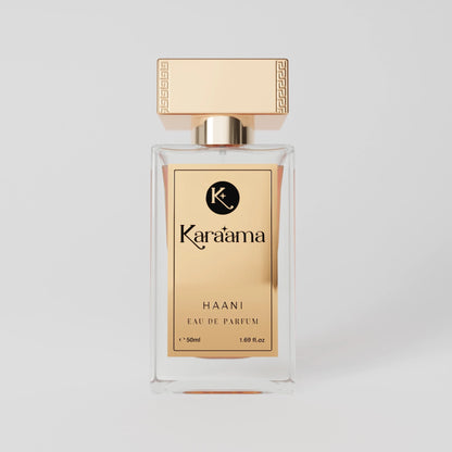 Haani (Eau De Parfum)