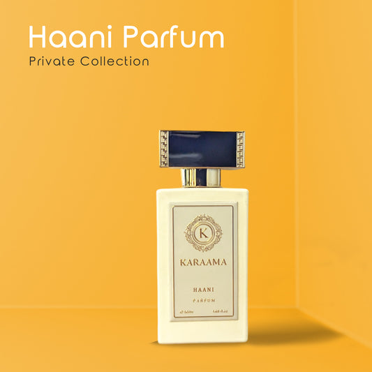 Haani Parfum