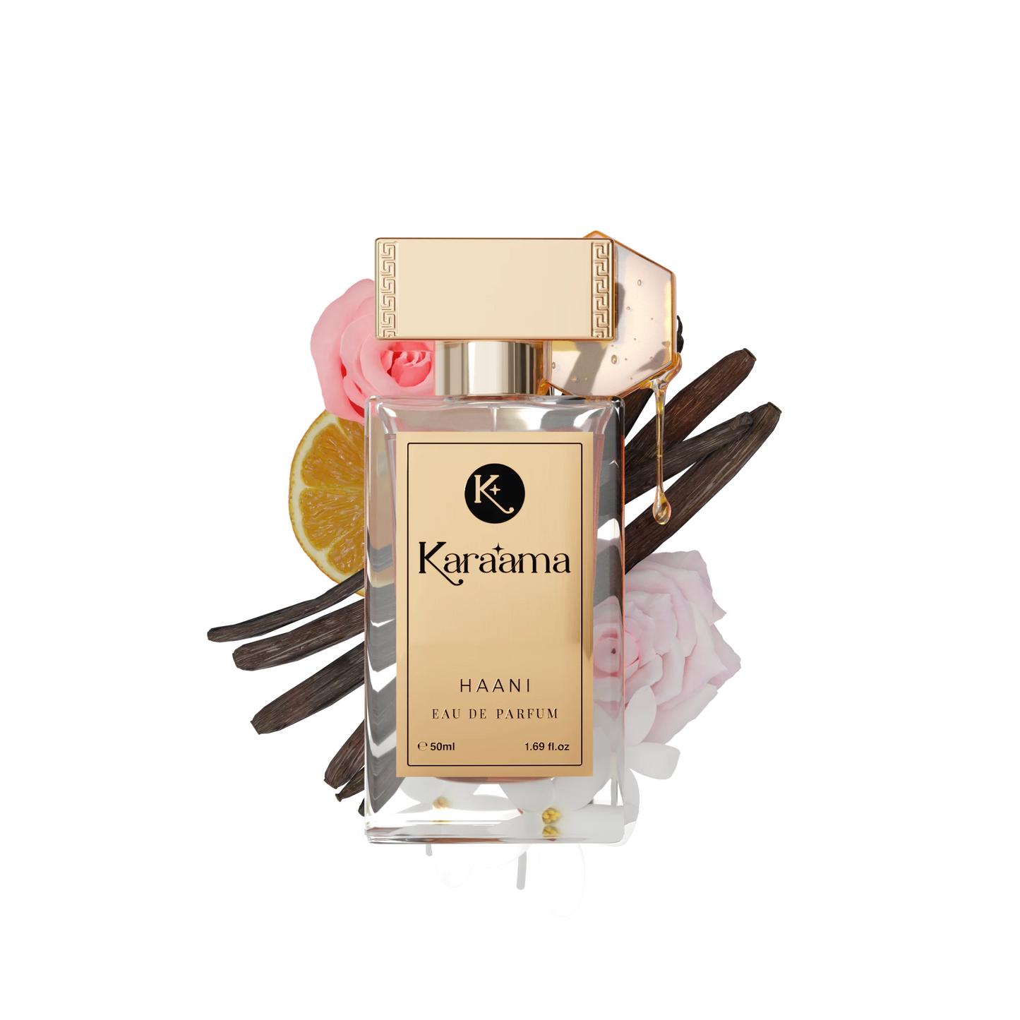 Haani (Eau De Parfum)