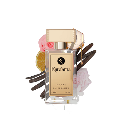 Haani (Eau De Parfum)
