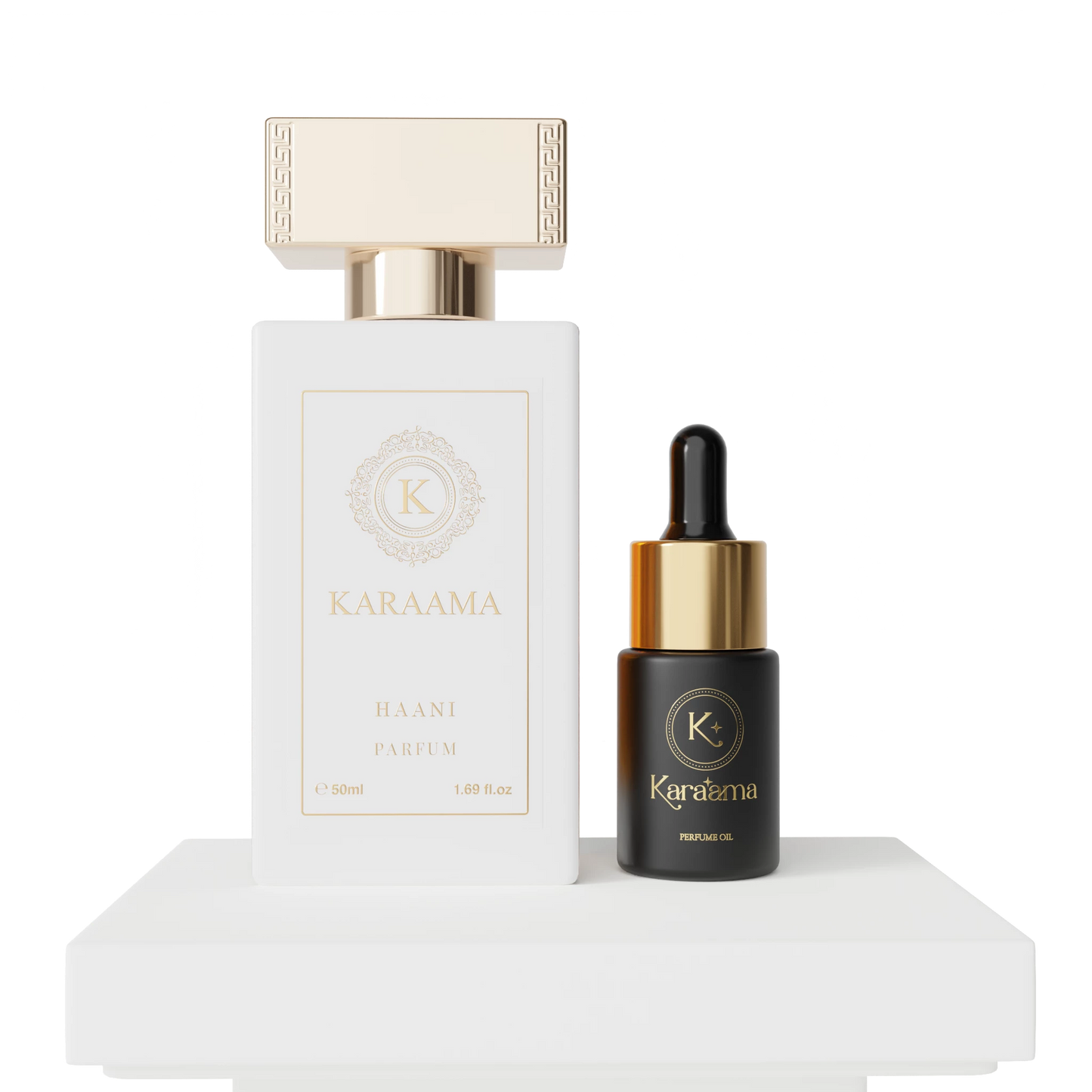 Signature Scent Collection