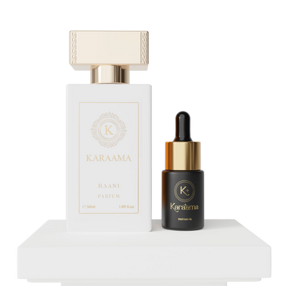 Signature Scent Collection