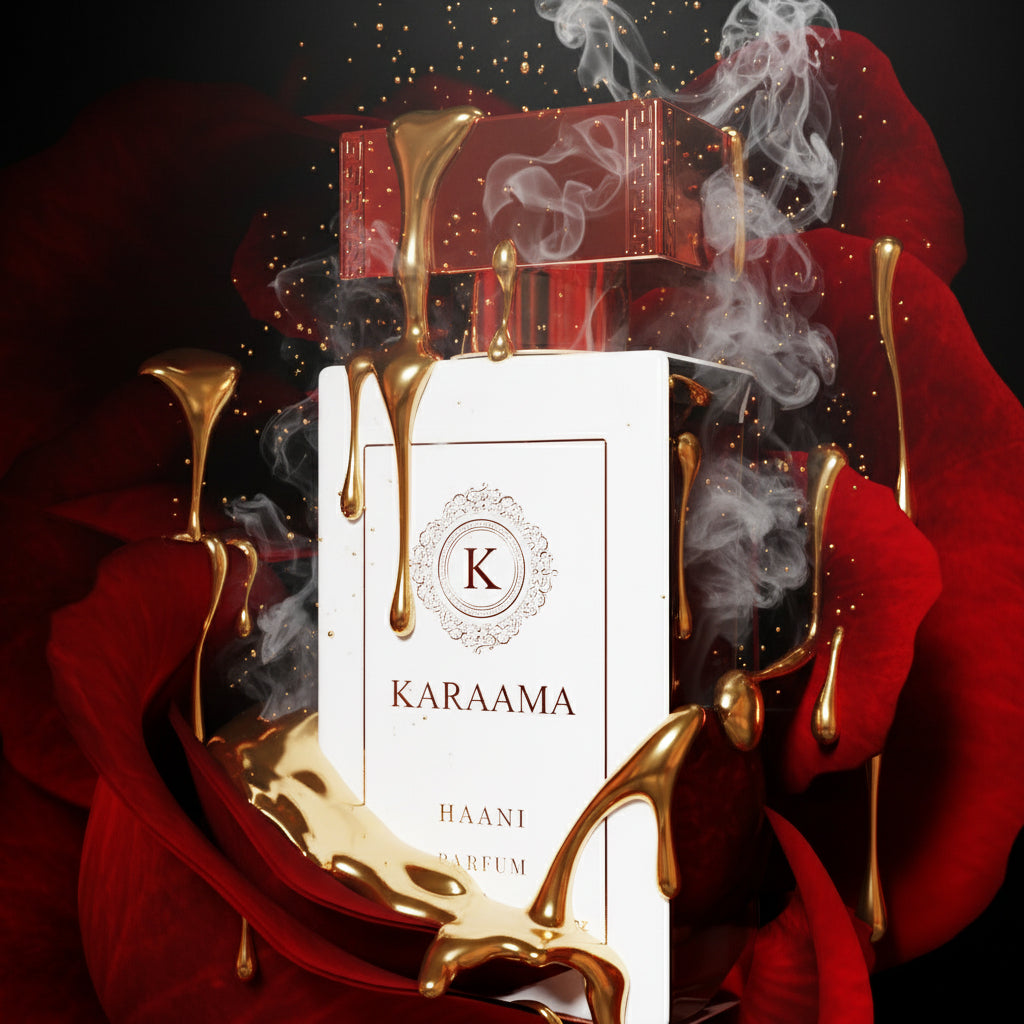 Haani Parfum