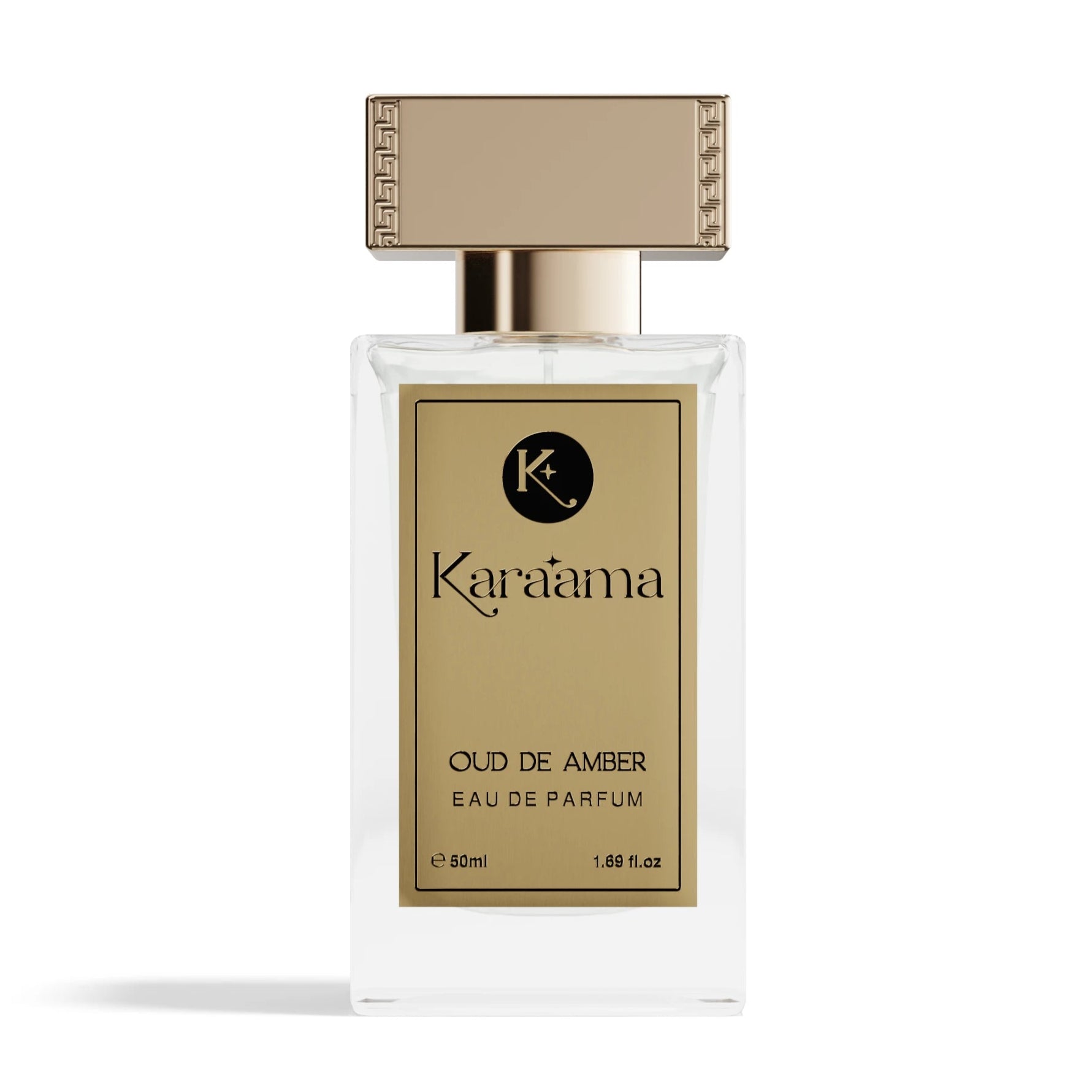 Oud de Amber (Eau De Parfum)