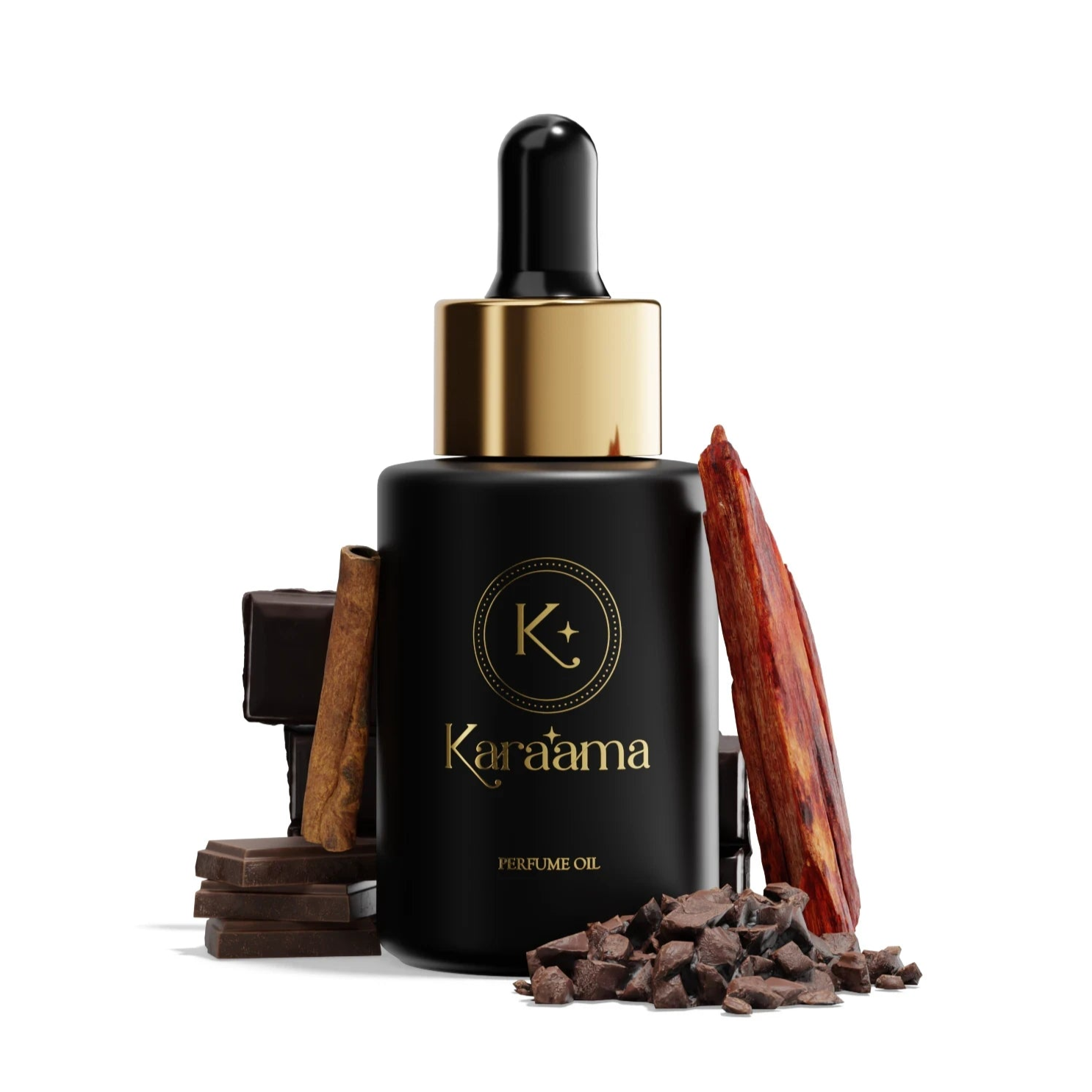 Chocolate Heaven Fragrance Oil