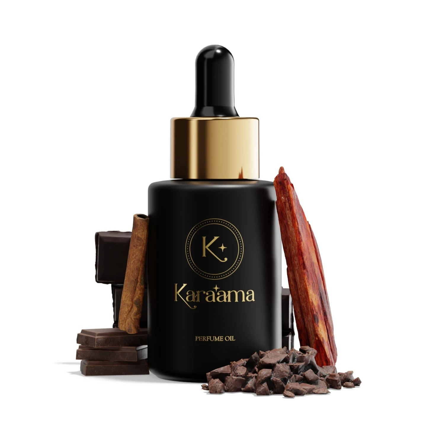 Chocolate Heaven Fragrance Oil
