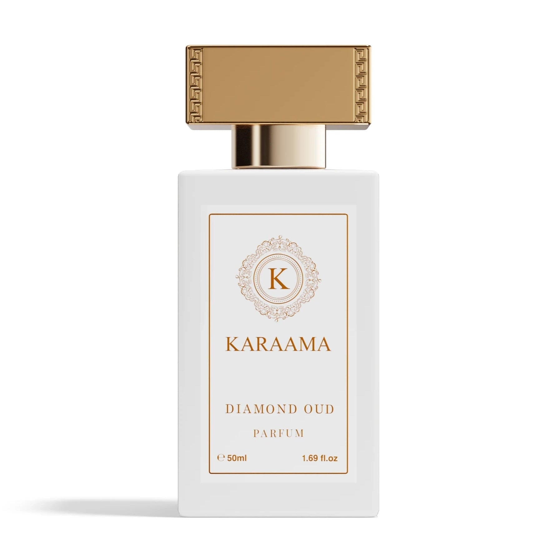 Diamond Oud Parfum
