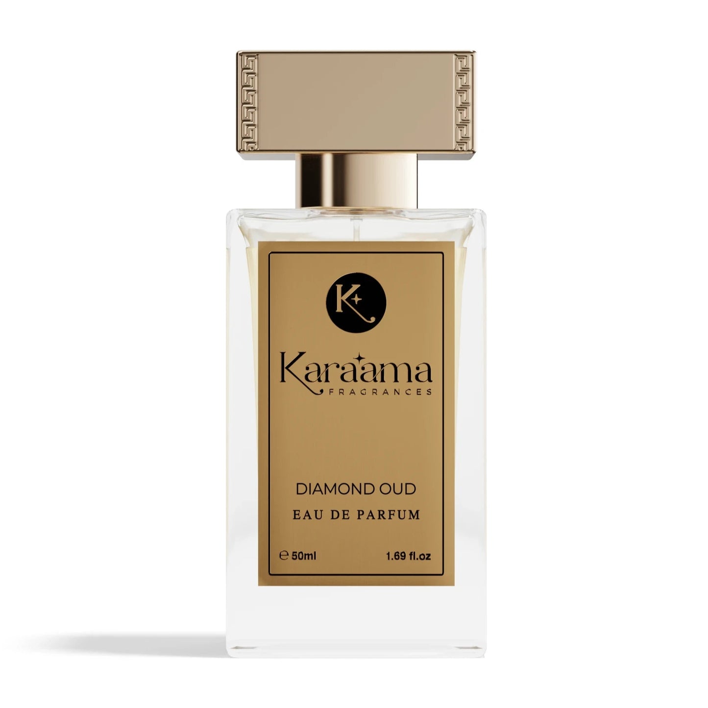 Diamond Oud (Eau De Parfum)