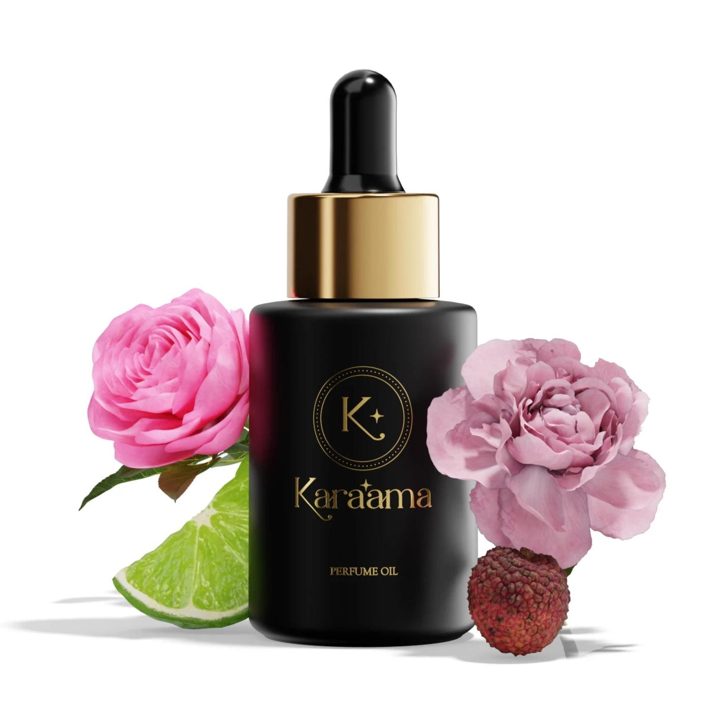 Elixir de Rose Fragrance Oil