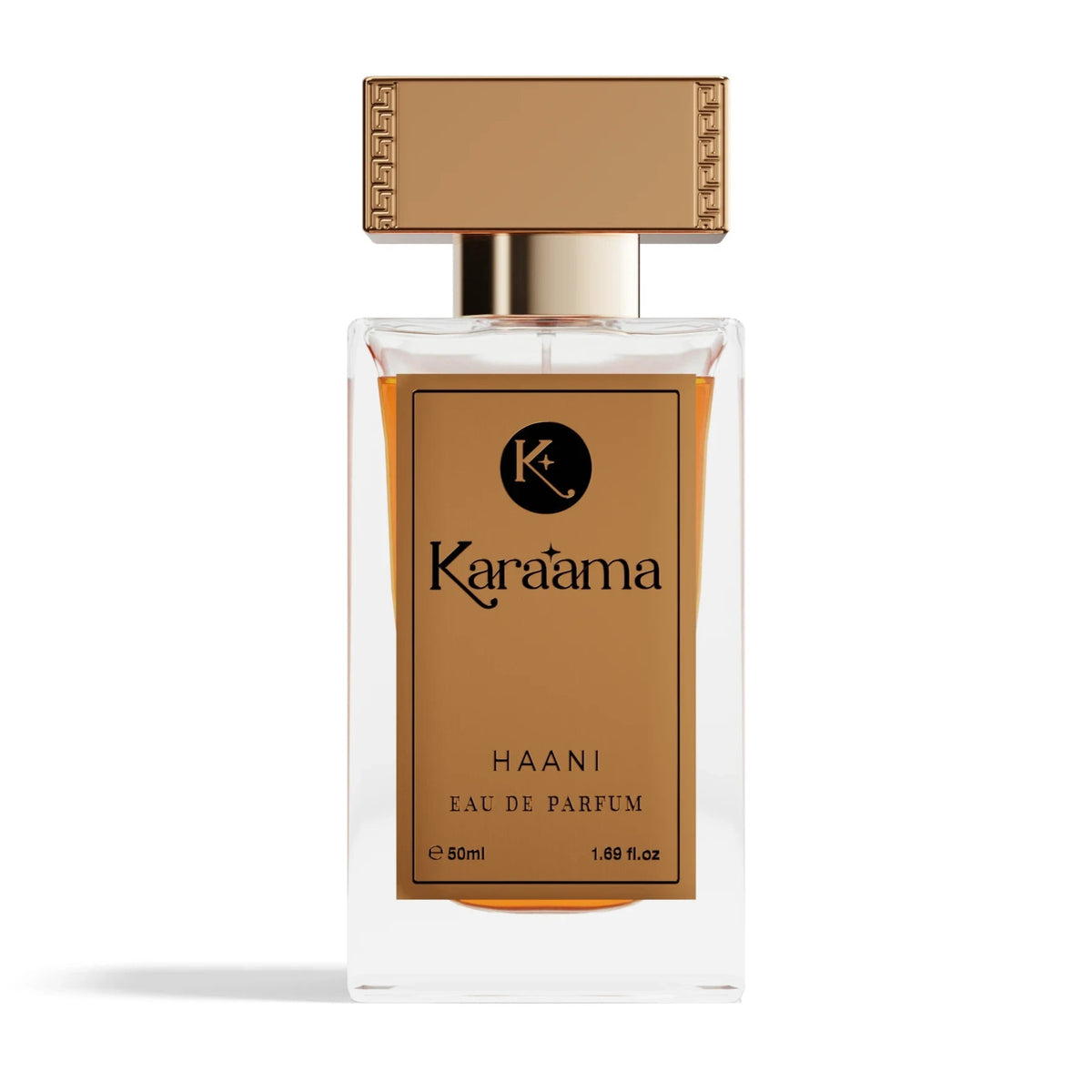 Haani Box Haani Eau De Parfum | Long-Lasting Fruity Floral Perfume – Karaama