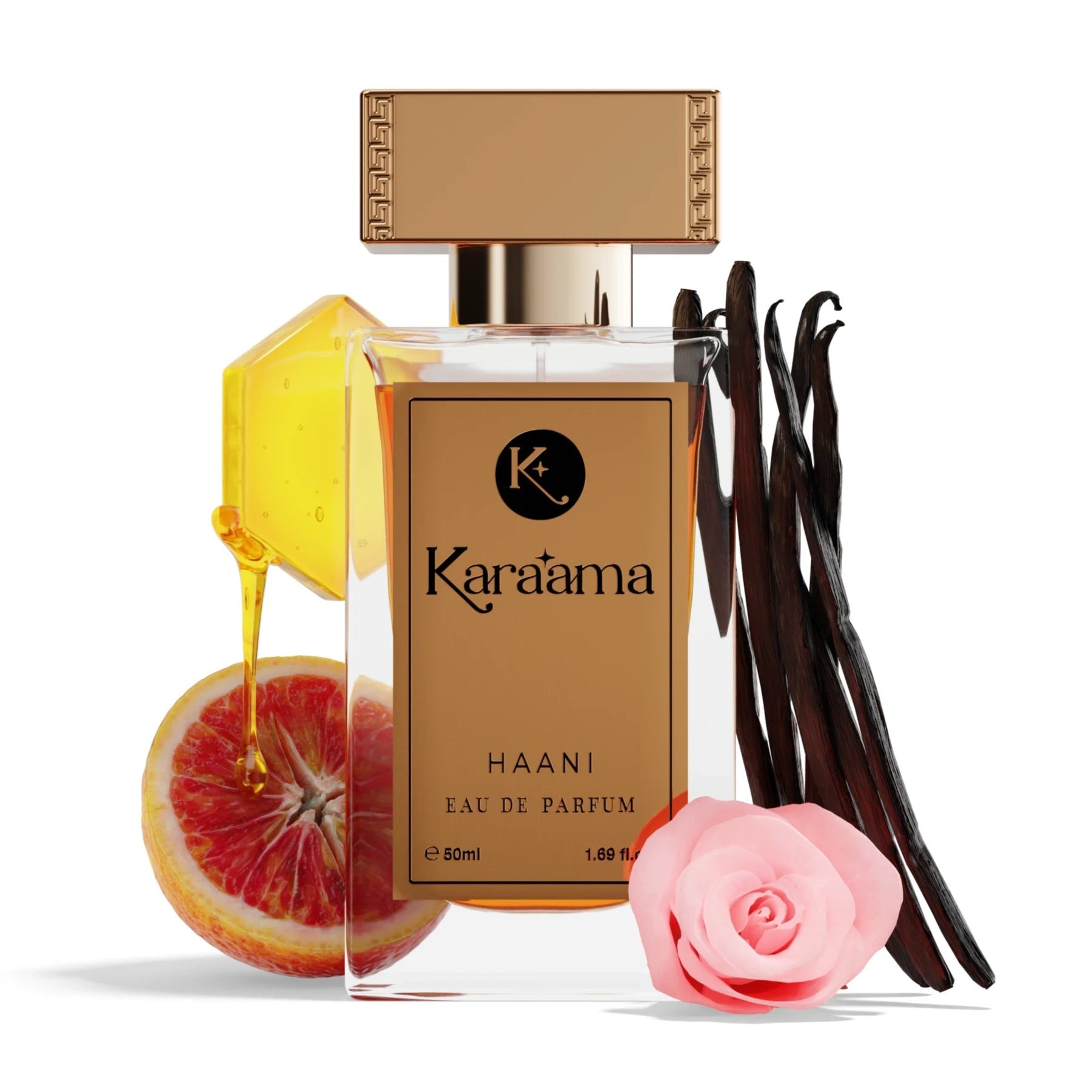 Haani (Eau De Parfum)
