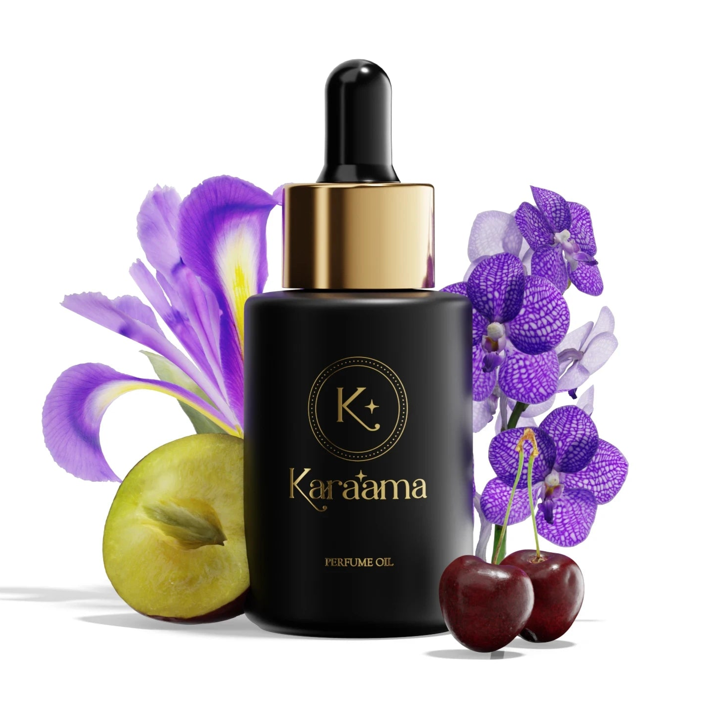 Mysterious Fragrance Oil