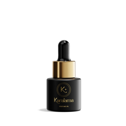Diamond Oud Fragrance Oil