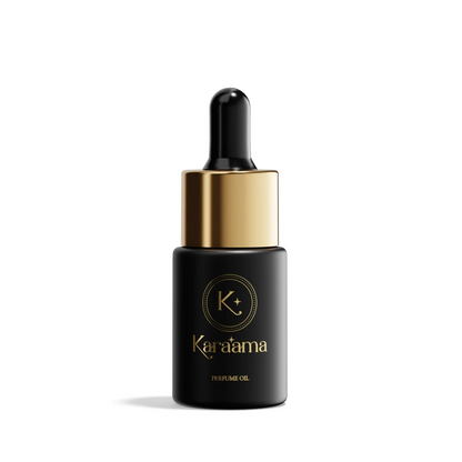 Diamond Oud Fragrance Oil