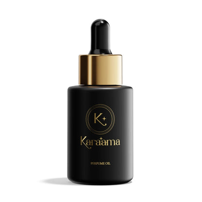 Diamond Oud Fragrance Oil