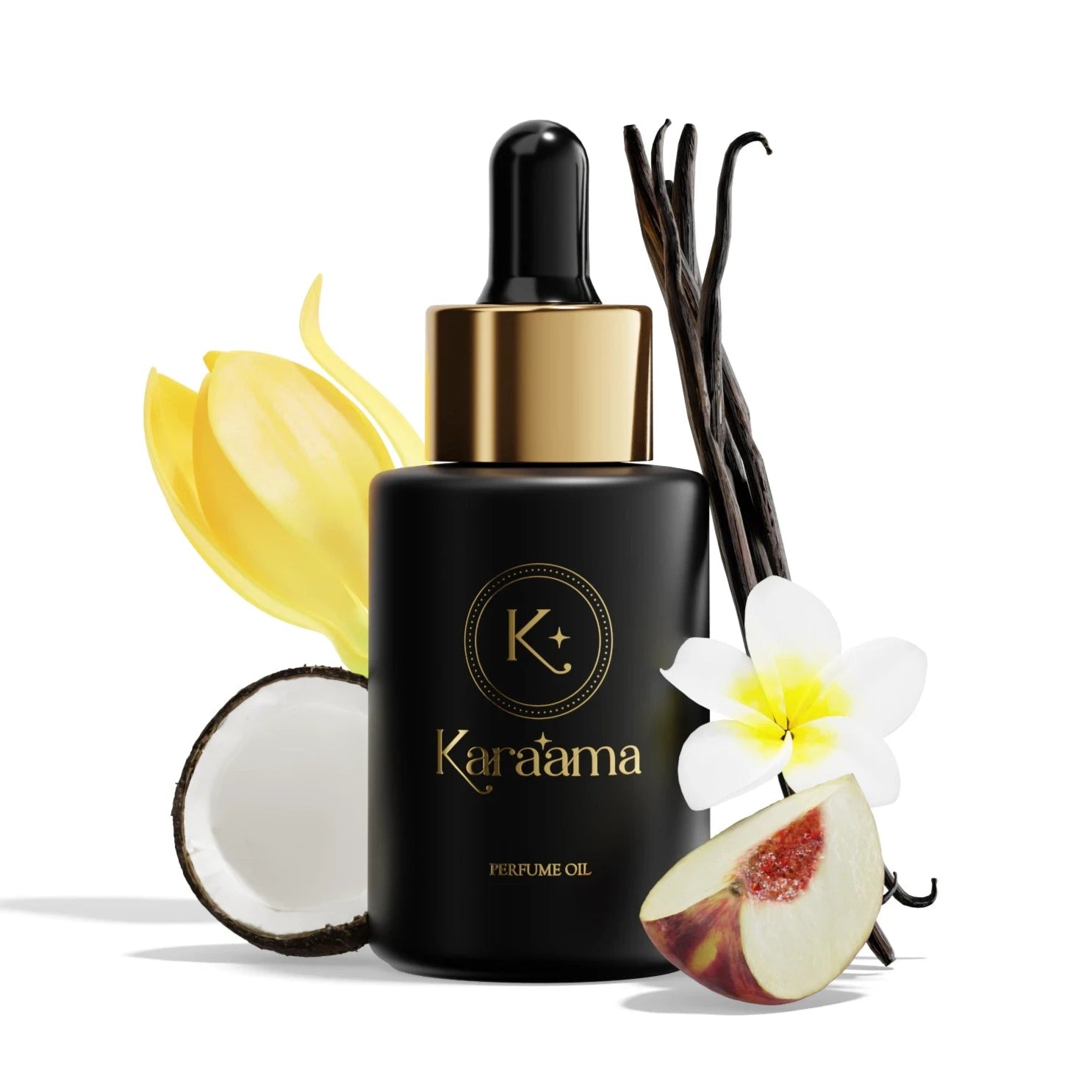 Palm Paradise Fragrance Oil