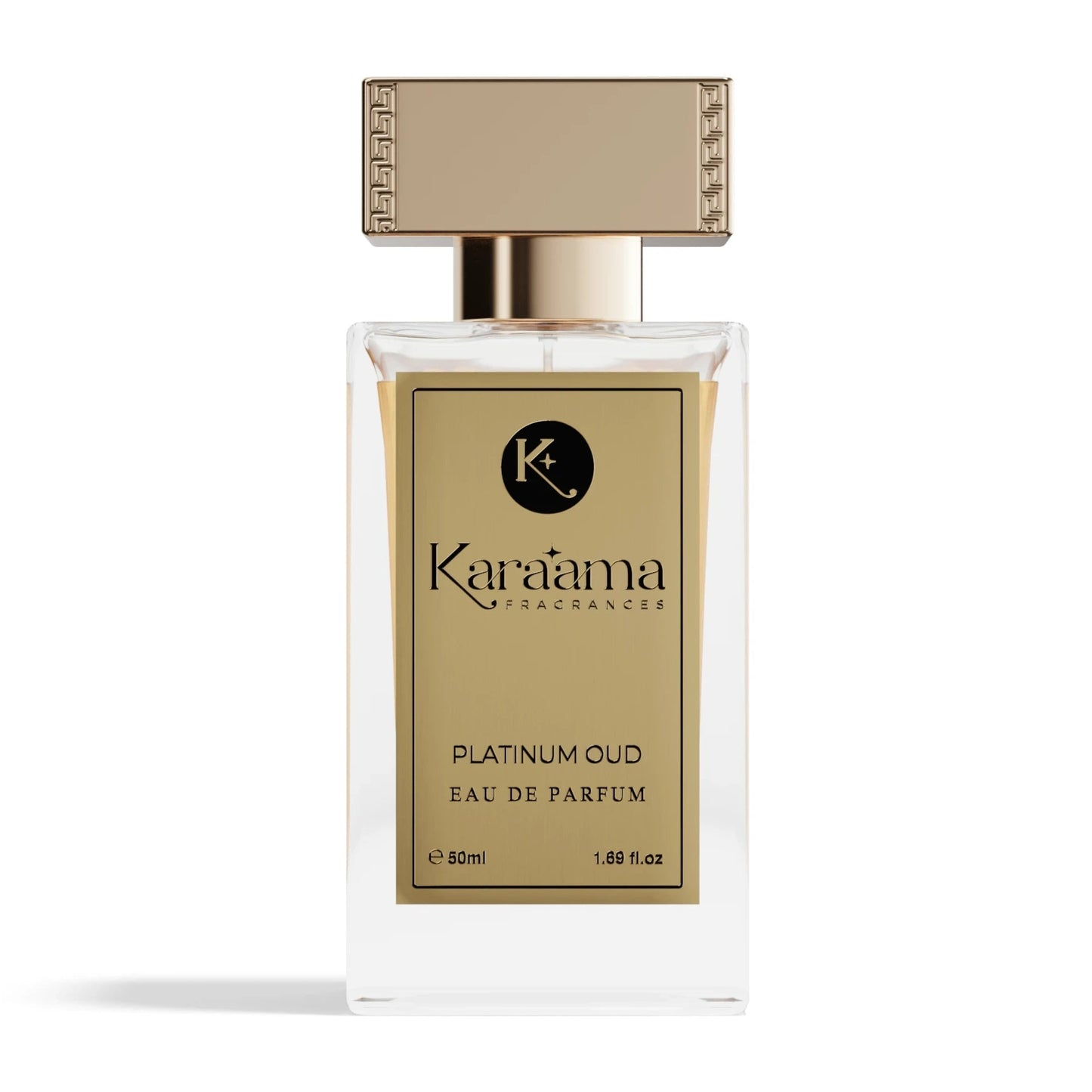 Platinum Oud (Eau De Parfum)