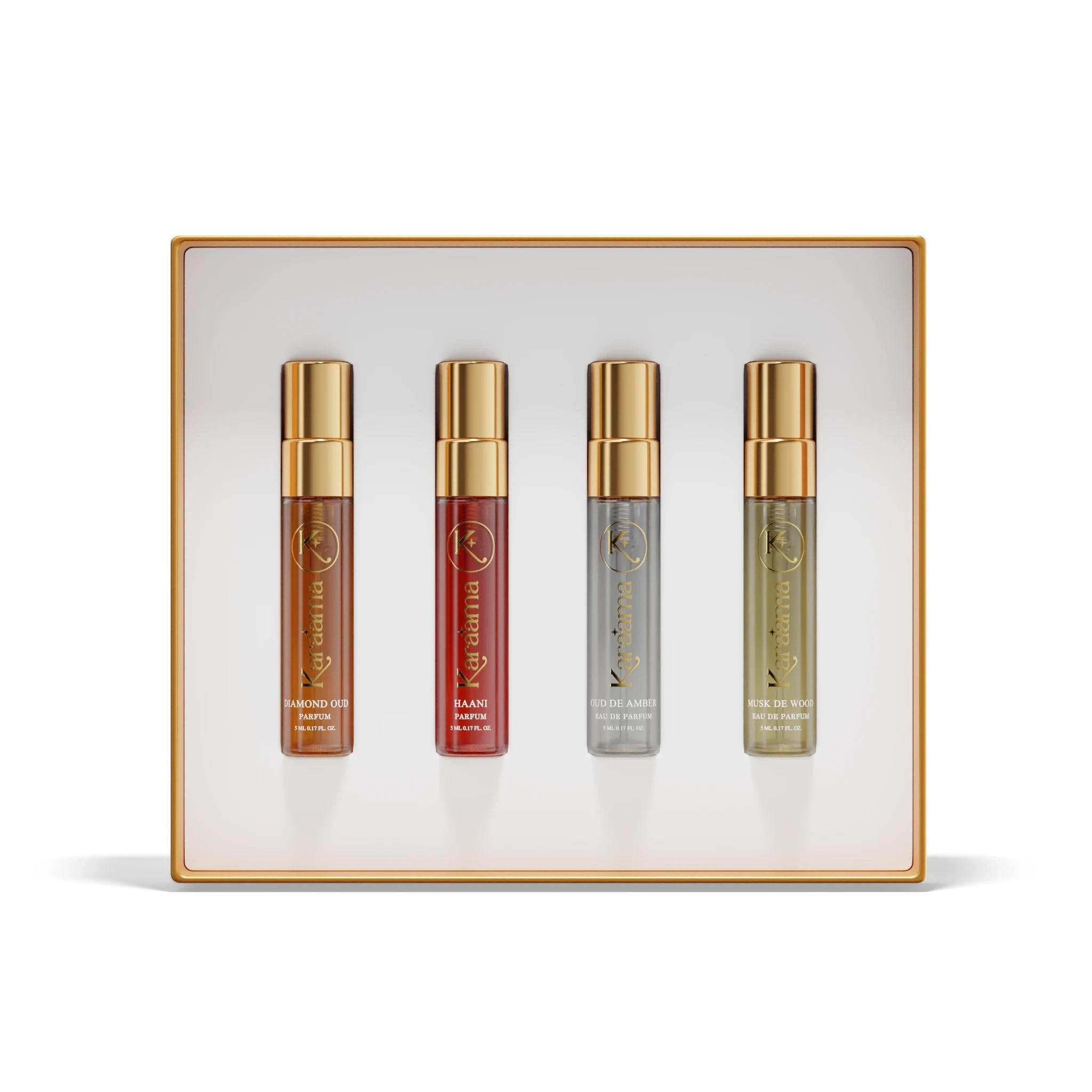Timeless Scents