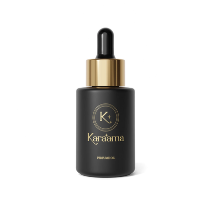 Haani Fragrance Oil