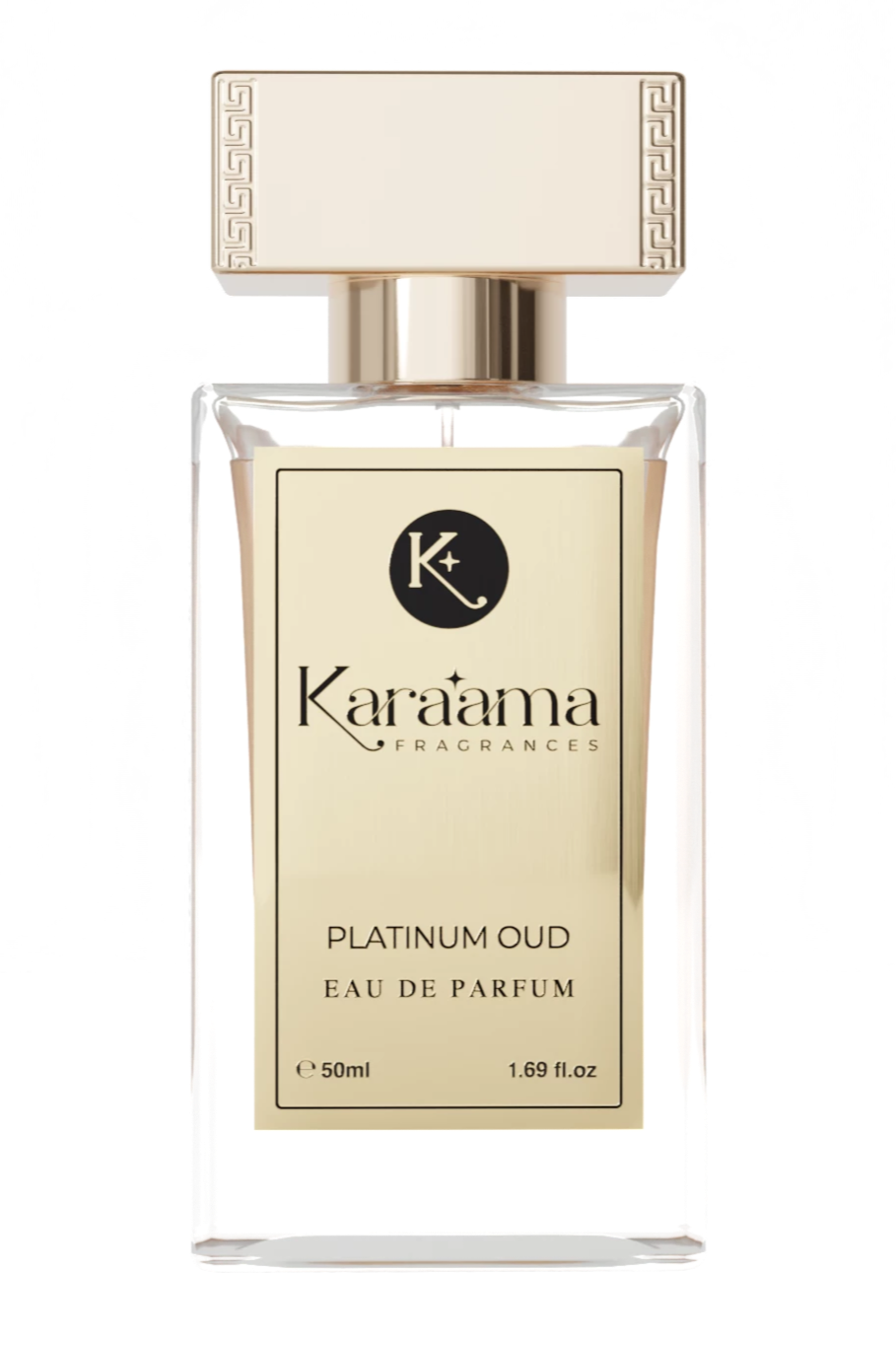 Platinum Oud (Eau de Parfum) Affordable Eau de Parfum UK – Karaama