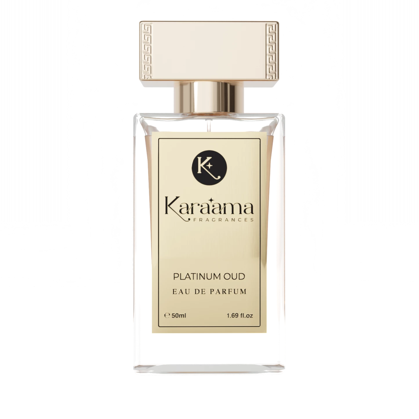 Platinum Oud (Eau De Parfum)