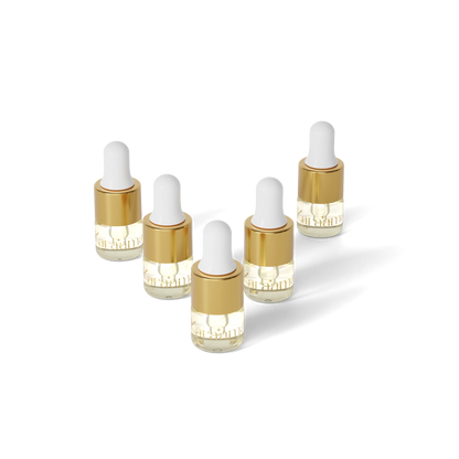 Perfume Oil - Discovery Collection